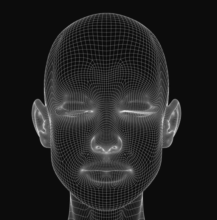 AI facial analysis